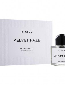 Byredo - Velvet Haze Edp